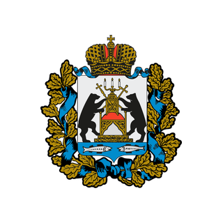 Герб региона